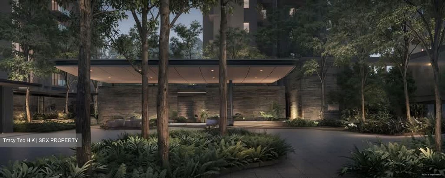 Dunearn Road (D11), Condominium #590427391